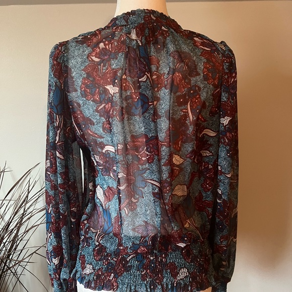 Rachel Zoe Blouse - Picture 5 of 13